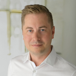 Profilbild Johannes Albers