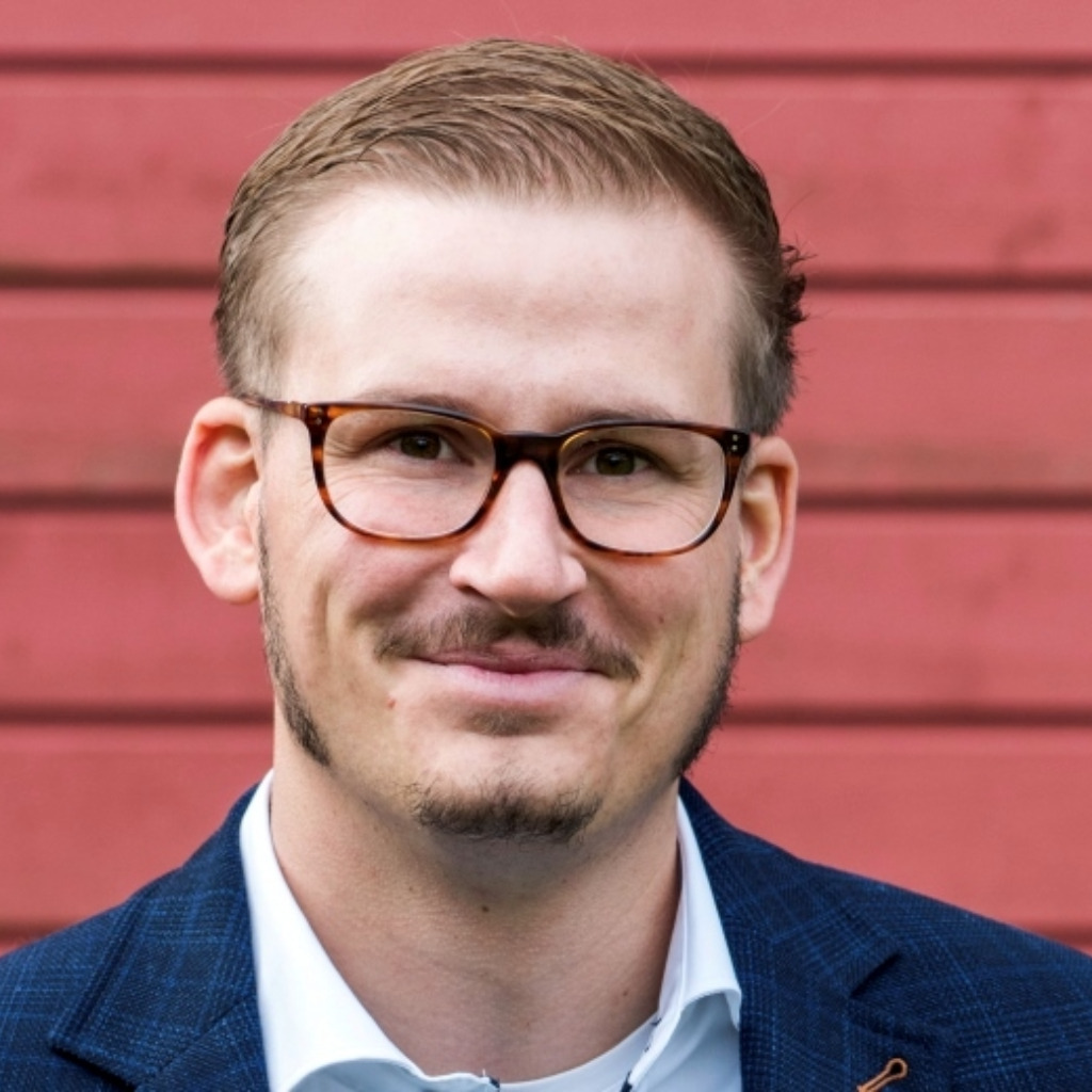 Johannes Beck Rektor SBBZ ESENT Martinshaus Kleintobel Die