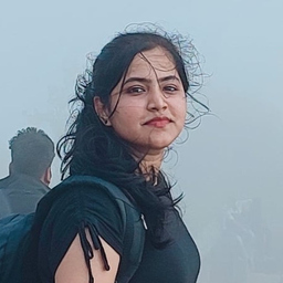 AISWARYA Sivaraj