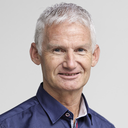 Paul Züger