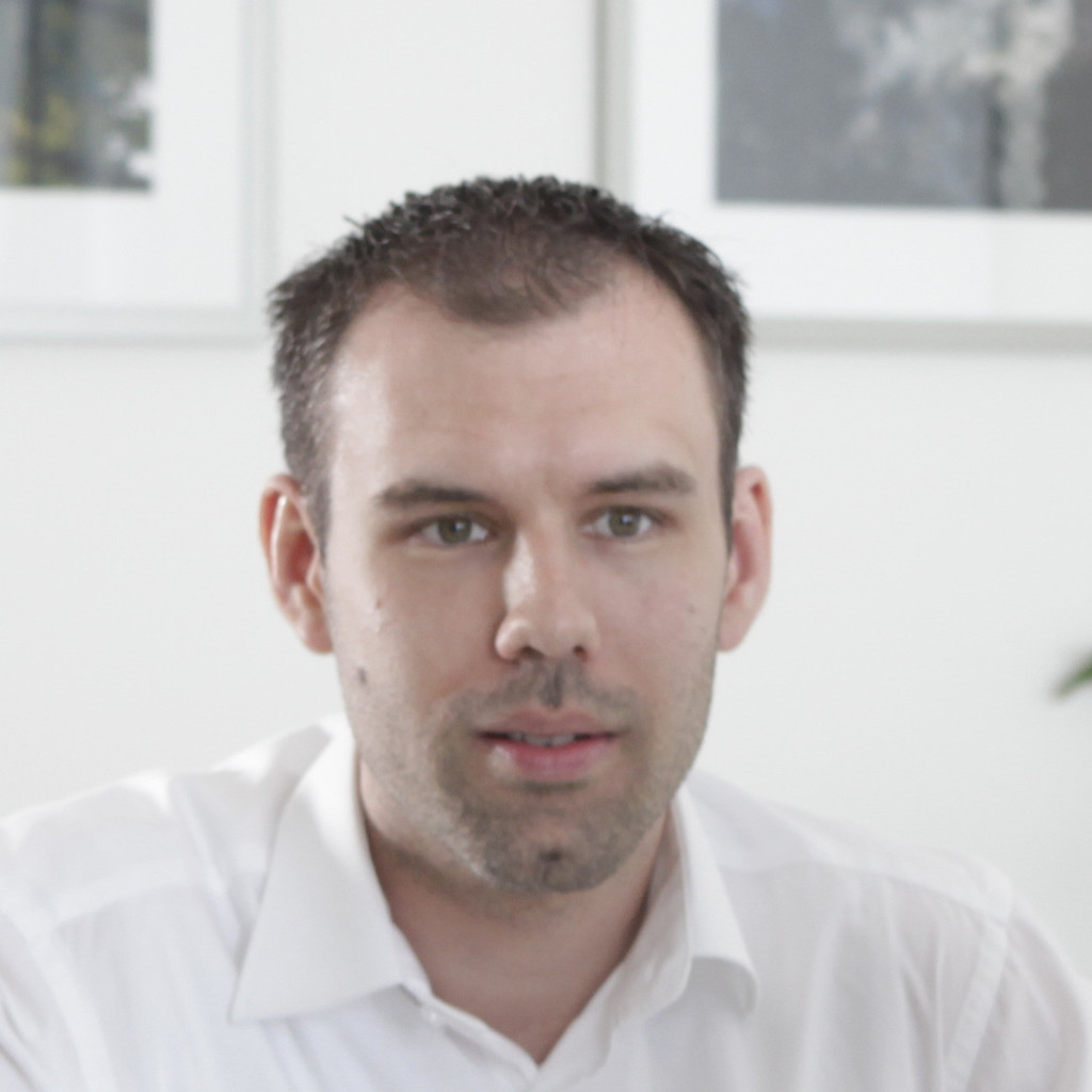 Timo Vogler Senior Manager Teams BTC Business Technology Consulting