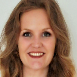 Dr. Monique Zenker-João