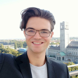 Marius Biebel