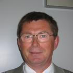 Dr. Helmut R. Hörold