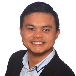 Ken Yik Lee