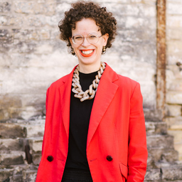 Prof. Dr. Stefanie Molthagen-Schnöring