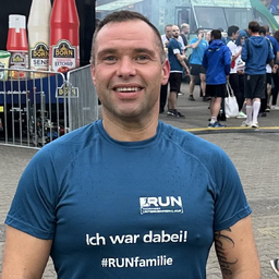 David Buschbeck's profile picture