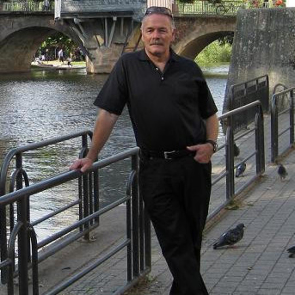 Wolfgang Johannes CEO eucator AG XING