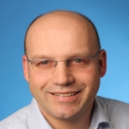 Gerald Schweikardt