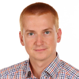 Dr. Michal Vesely