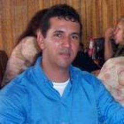 Fernando Palomino