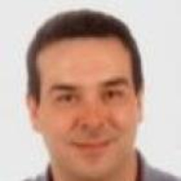 Jose Antonio Cubero Pitel