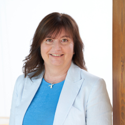 Gundula Rudner's profile picture