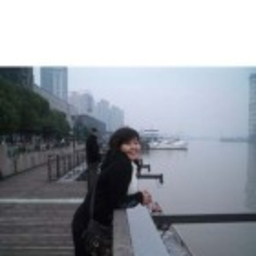 Eva Zhao