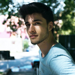 Georgy luckyMan
