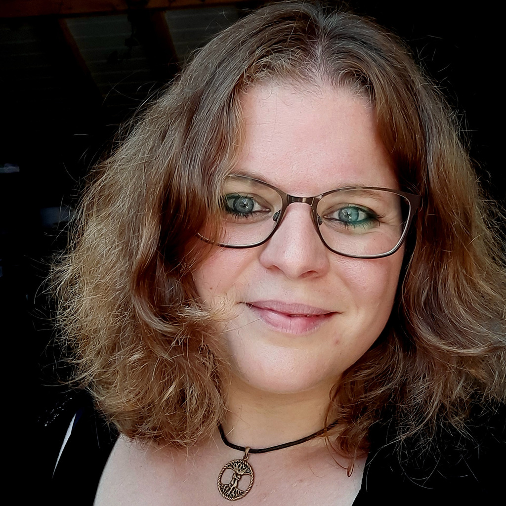 Nicole Niebel Chemielaborantin IBACON GmbH XING