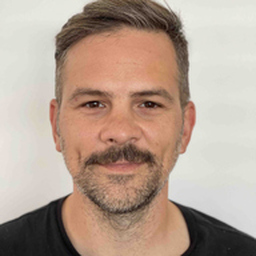 Alexander Staude