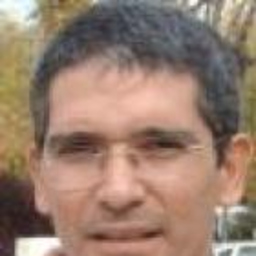 Gustavo Martinez