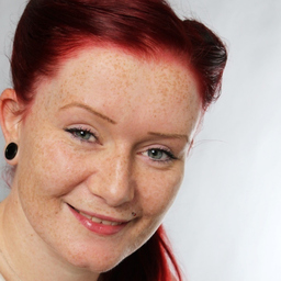 Stephanie Schulze- Gerlach