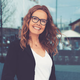 Melanie Güldenhaupt