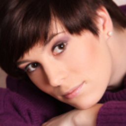 Nicole Nevries