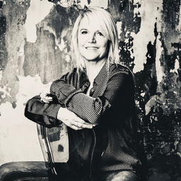 Kerstin Mueller