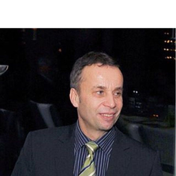 Markus Hoffmann