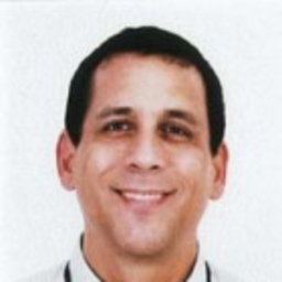 Juan Carlos Franco Palacios