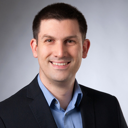 Dr. Lukas Pfaffmann