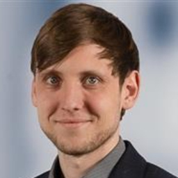 Benedict Steffen