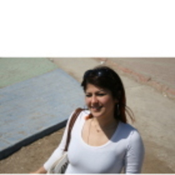 Saliha Uslan