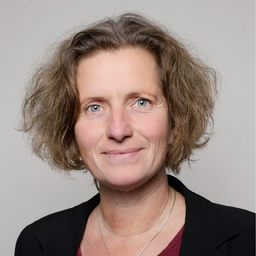 Dipl.-Ing. Sylvia Waldhausen