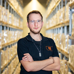 Marc Fink's profile picture