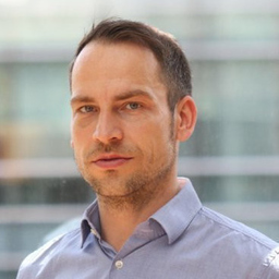 Heiko Kiedrowicz's profile picture
