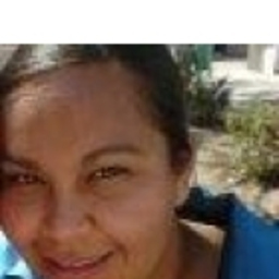Maria Teresa salinas Martinez
