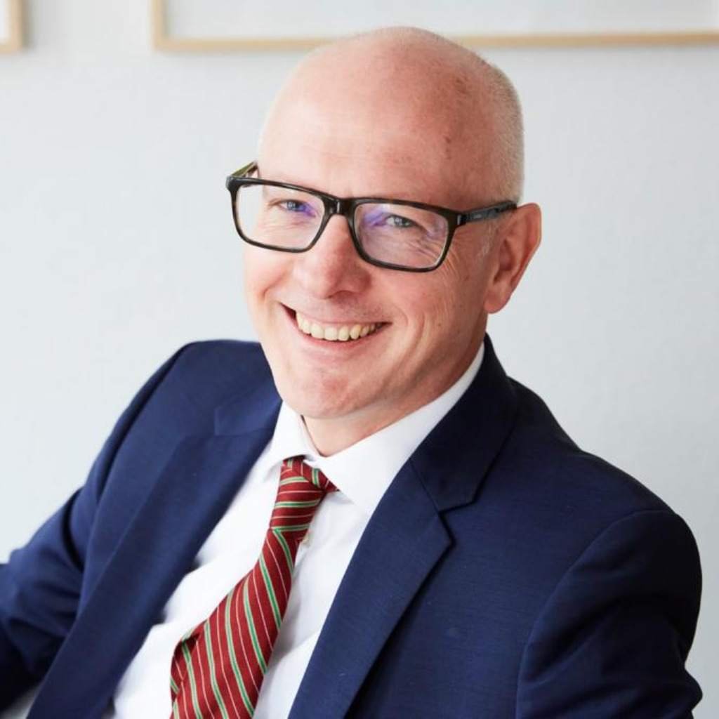 Ralf Otto Steuerberater, Fachberater für internationales Steuerrecht