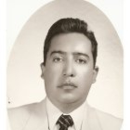 José Luis Cruz Islas