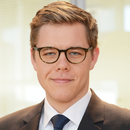 Dr. Fabian Lensing