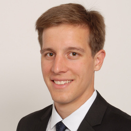 Dominik Mehmel