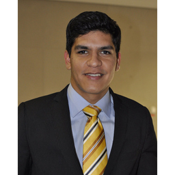 Luis Eduardo Barrios Guerrero