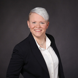 Jasmine B. Rupp