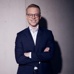 Niklas Glanemann