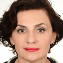 Dr. Irina Kravec