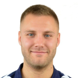Sebastian Hauck