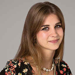 Aline Herzog