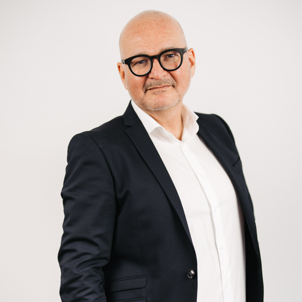Christian Philipp CCO goe GmbH XING