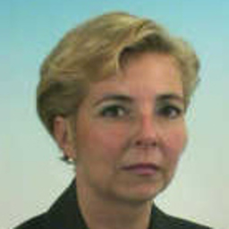 Antje Rihm