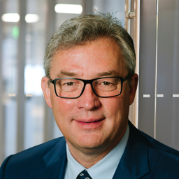 Michael Vösgen