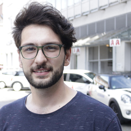 Firat Keskin