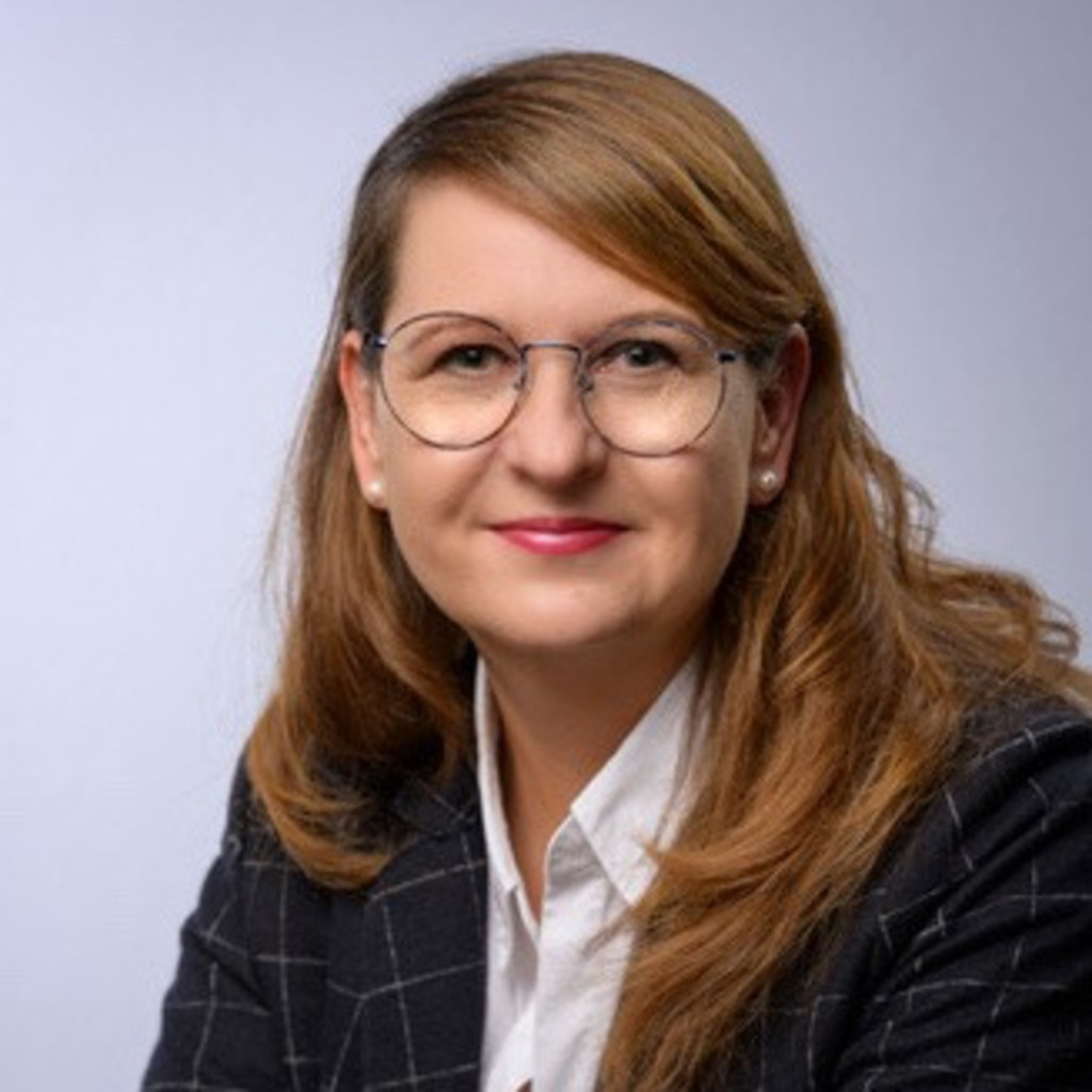 Social Media Profilbild Cathrin Lütkemeier Osnabrück